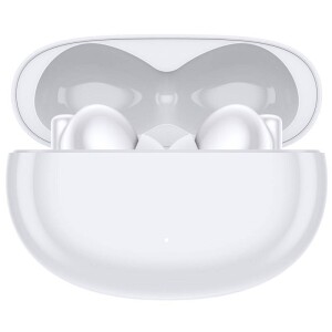 Product detail of HONOR Choice Earbuds X5 Pro (5504AALF) bílá