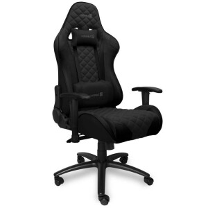 Product detail of Connect IT Monaco Pro (CGC-1200-BK) černá