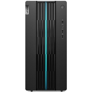 Product detail of Lenovo IdeaCentre Gaming 5 17IAB7 (90T1008VMK) černý