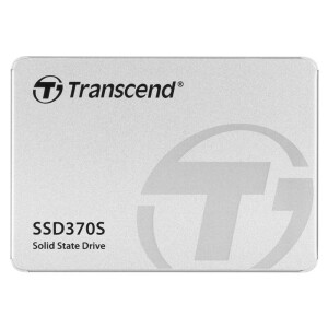 Product detail of Transcend SSD370S 64GB 2.5" SATA III (TS64GSSD370S)
