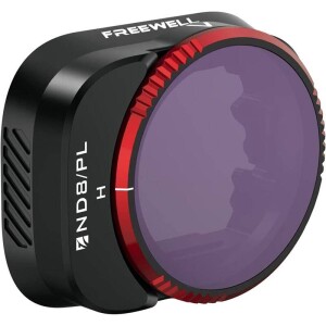 Product detail of Freewell ND8/PL