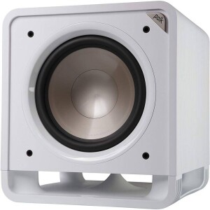 Product detail of Polk HTS 12 bílý