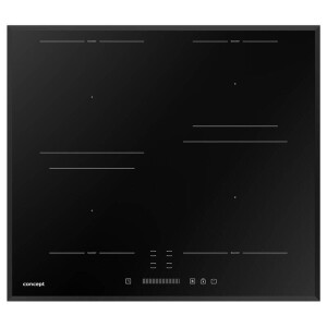 Product detail of Concept IDV4460 černá