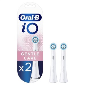 Product detail of Oral-B iO Gentle Care White 2 ks