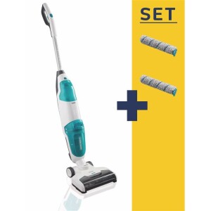Product detail of Leifheit 11922 REGULUS Aqua PowerVac + 2 čistící válce