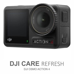 Product detail of DJI Card Care Refresh 2-Year Plan (Osmo Action 4) EU (CP.QT.00008559.01)