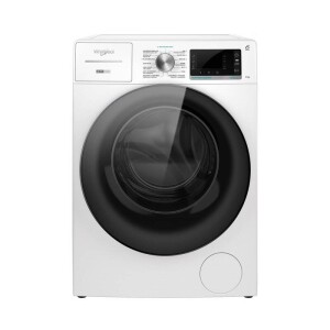 Product detail of Whirlpool Supreme Silence W8 W946WB CS bílá