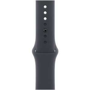 Product detail of Apple 40mm temně inkoustový sportovní řemínek - S/M (MYJ53ZM/A)