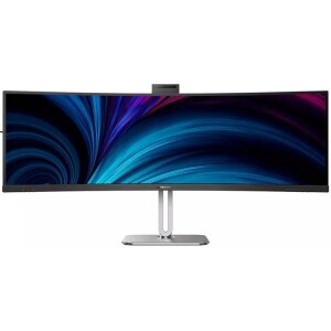 Product detail of Philips 49B2U6900CH (49B2U6900CH/00) černý/stříbrný