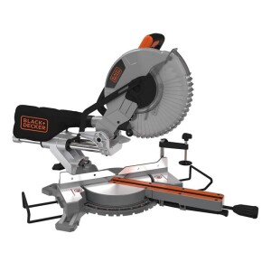 Product detail of Black-Decker BES701-QS 1500W