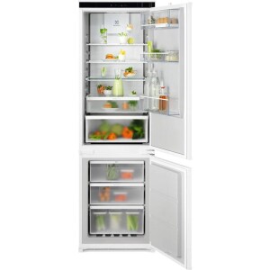 Product detail of Electrolux 600 Twintech ENT6ME18S bílá