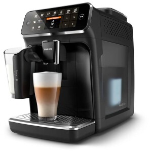 Product detail of Philips Series 4300 LatteGo EP4341/50 černé