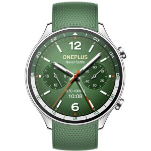 Product detail of OnePlus Watch 2R (5491100168) zelené