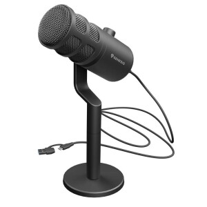 Product detail of Genesis RADIUM 350D Dynamic, USB (NGM-2168) černý