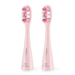 Product detail of Niceboy ION Sonic Medium pink, 2 ks růžová