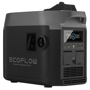 Product detail of EcoFlow Smart Generator (1ECOSG)
