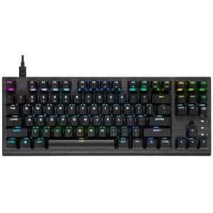 Product detail of Corsair K60 PRO TKL RGB RGB LED OPX (CH-911D01A-NA) černá
