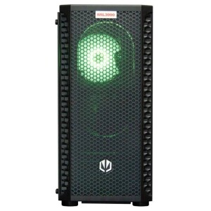 Product detail of HAL3000 MEGA Gamer Pro 3050 (PCHS2794) černý