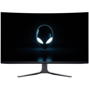 Product detail of Dell Alienware AW3225QF (210-BLLV) černý/bílý