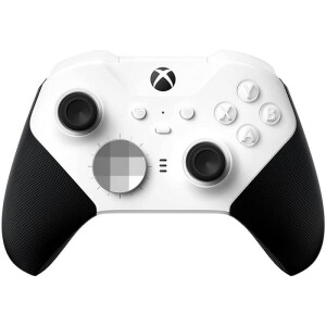 Product detail of Microsoft Xbox Elite Series 2 Wireless - Core Edition (4IK-00002) bílý