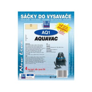 Product detail of Jolly AQ 1