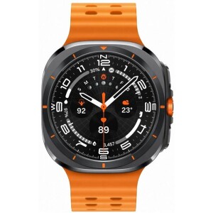 Product detail of Samsung Galaxy Watch Ultra LTE - Titanium Gray (SM-L705FDAAEUE)
