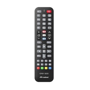 Product detail of Meliconi EASY 200 pro LG (808057) černý