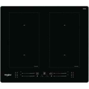 Product detail of Whirlpool i100 WL S8560 AL černá