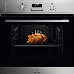 Product detail of Electrolux 600 FLEX EOF3H50BX nerez