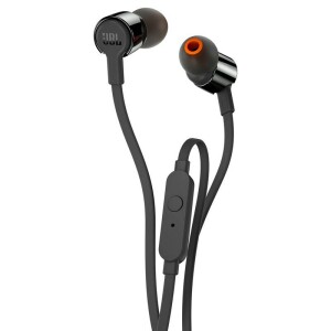 Product detail of JBL T210 (JBLT210BLK) černá