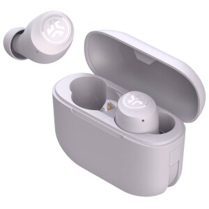 Product detail of JLab Go Air Pop True Wireless Earbuds (IEUEBGAIRPOPRLLC124) fialová