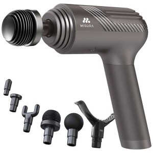 Product detail of MISURA MB1Pro carbon (P23MB1ProG) šedá