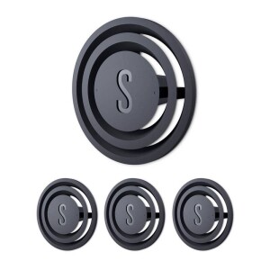 Product detail of Stadler Form Fragrance Pin Black Orchid