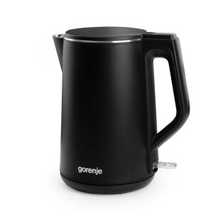 Product detail of Gorenje K15DWBK černá
