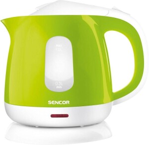 Product detail of Sencor SWK 1011GR (444390)