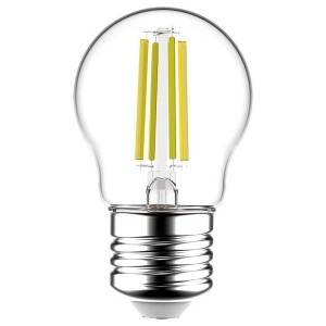 Product detail of Rabalux Filament E27 G45, 2W, 470lm, 4000K (79016)