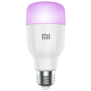 Product detail of Xiaomi Mi Smart LED Bulb Essential, E27, 9W (White and Color) (37696)