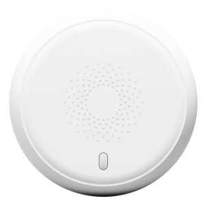 Product detail of Tesla Smart Sensor Smoke (TSL-SEN-SMOKE)
