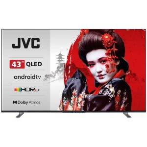 Product detail of JVC LT-43VAQ6235
