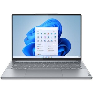 Product detail of Lenovo Yoga Slim 7 14APU8 (83AA000GCK) šedý