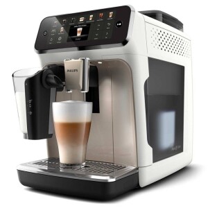 Product detail of Philips Series 5500 LatteGo EP5543/90 bílé/chrom