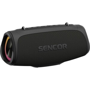 Product detail of Sencor RESONEX MIDI černý