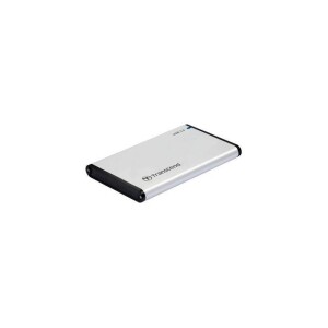 Product detail of Transcend StoreJet 2.5'' USB 3.0/SATA (TS0GSJ25S3)