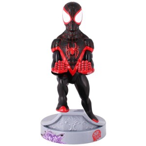 Product detail of Exquisite Gaming Cable Guy - Miles Morales (CGCRMR300132)