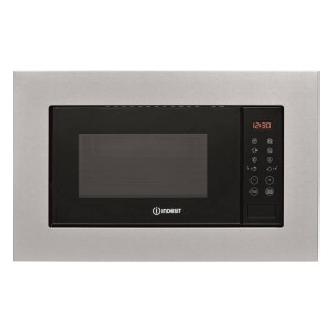 Product detail of Indesit MWI 120 GX nerez
