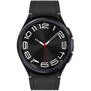 Product detail of Samsung Galaxy Watch6 Classic 43mm (SM-R950NZKAEUE) černé