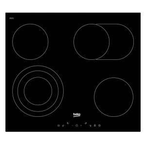 Product detail of Beko HIC 64404 T černá