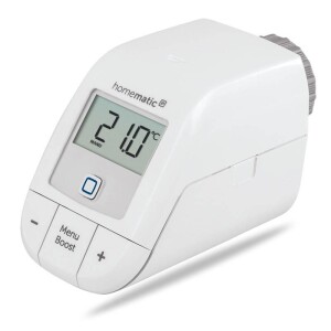 Product detail of Homematic IP Basic (HmIP-eTRV-B)