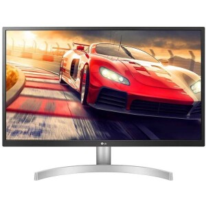 Product detail of LG 27UL500P-W (27UL500P-W.AEU) stříbrný/bílý
