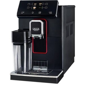 Product detail of Gaggia Magenta Prestige černé